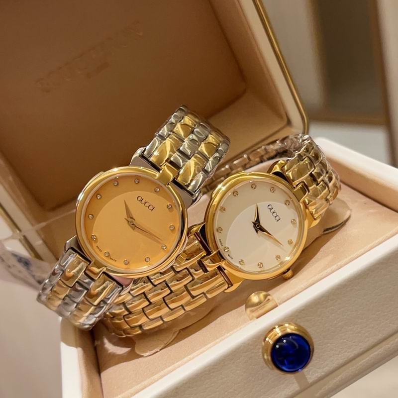 Gucci 28mm 091712